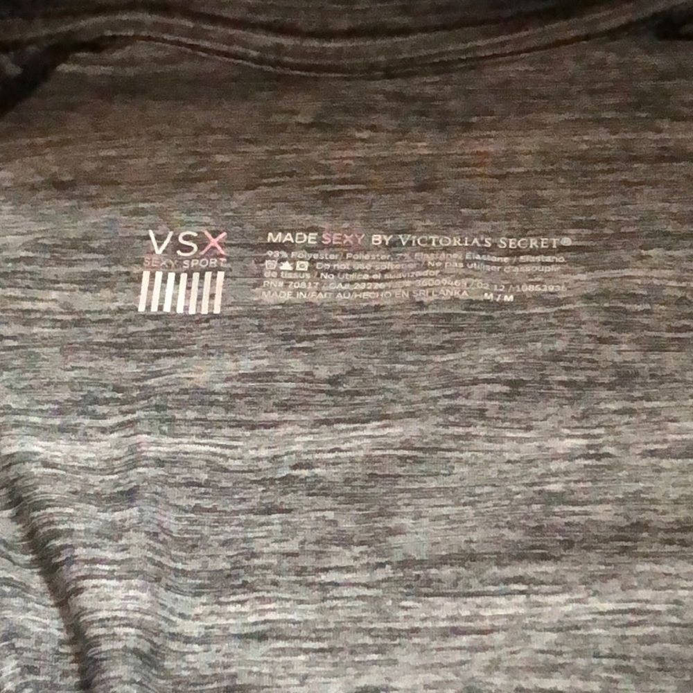 Compression workout jacket - Picture 2 of 3